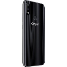 Casper Via S 64 GB 3 GB Ram (Casper Türkiye Garantili)