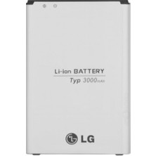 LG G3 & G3 Stylus Batarya 3,000 mAh BL-53YH