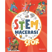 Stem Macerası Spor