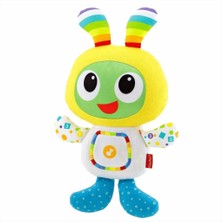 Fisher Price Peluş Beatbo