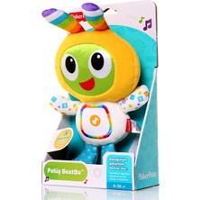 Fisher Price Peluş Beatbo