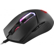 MSI Clutch GM30 Oyuncu Mouse