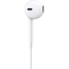 Apple 3,5 mm Kulaklık Jaklı EarPods - MNHF2TU/A (Apple Türkiye Garantili)