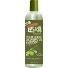 Palmers Olive Oil Cleansing Oil Shampoo 350 ml