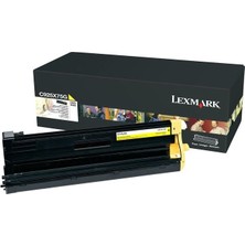 Lexmark X925De Uyumlu Drum Ünitesi Sarı