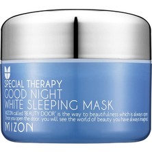 Mizon Good Night White Sleeping Mask - Cilt  Krem  Gece Maskesi