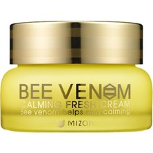 Mizon Bee Venom Calming Fresh Cream - Arı Zehri Formüllü Sakinleştirici Krem