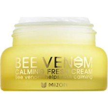 Mizon Bee Venom Calming Fresh Cream - Arı Zehri Formüllü Sakinleştirici Krem