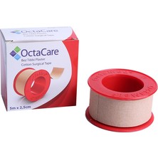 Octacare Bez Flaster - 5mx2,5cm