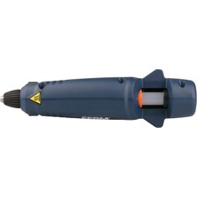 FERM Power GGM1005 Tetikli Kalın Sıcak Mum Silikon Tabancası – 70W