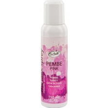 Dr. Gusto  Pembe Sprey Gıda Boyası 150 ml