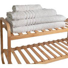 Ayd Home Bej Yüz Havlusu