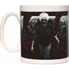 Rock'n Fox Tokyo Ghoul Anime Manga Kupa Bardak