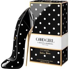 Carolina Herrera Good Girl Edp 80 ml