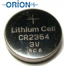 Orion CR2354 3V Lithium Pil / 5'li Kart