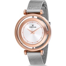 Daniel Klein DK011901C-05 Kadın Kol Saati
