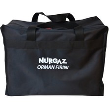 Nurgaz Orman Fırını