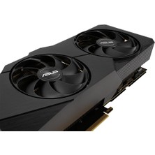 Asus Dual Nvidia RTX 2060 Advanced Edition Evo 6GB 192Bit GDDR6 DX(12) PCI-E 3.0 Ekran Kartı (DUAL-RTX2060-A6G-EVO)