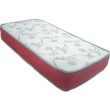 Anadolu Bebek Yatağı (60X120 Soft Sünger )