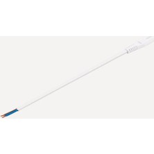 Philips Trunkable 4 W 32 cm Bant Armatür Beyaz