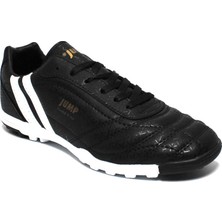 Jump Merdane 13258 Siyah Pattern