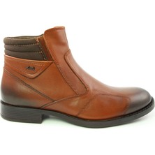 Forelli 31664 Erkek Taba Deri Comfort Bot