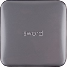 Sword 9000 Mah 2 Çıkışlı 2.1A-1A Powerbank