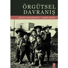 Örgütsel Davranış