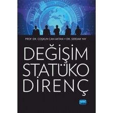 Değişim Statüko Direnç
