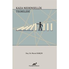Kaza Nedensellik Teorileri