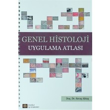 Genel Histoloji Uygulama Atlası
