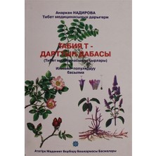 Tabiat Derdin Devası