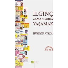 İlginç Zamanlarda Yaşamak