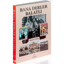 Bana Derler Balatlı