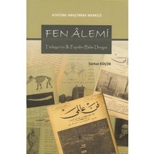 Fen Alemi