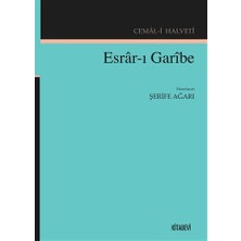 Esrar-ı Garibe