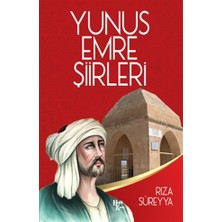 Yunus Emre Şiirleri