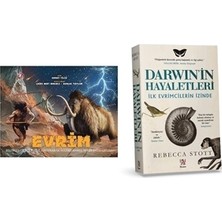 Evrim Seti (1 Oyun 1 Kitap)