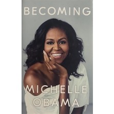 Penguin Books Becoming