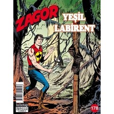 Zagor sayı 178