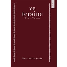 Ve Tersine