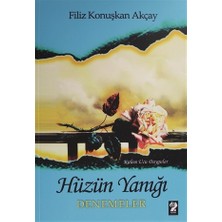 Hüzün Yanığı