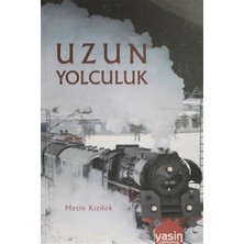 Uzun Yolculuk