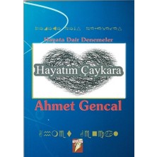 Hayatım Çaykara