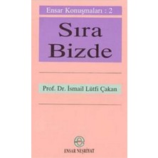 Sıra Bizde