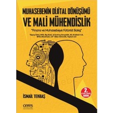 Muhasebenin Dijital Dönüşümü ve Mali Mühendislik