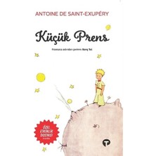 Küçük Prens