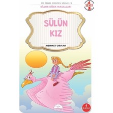 Sülün Kız - Billur Köşk Masalları 1. Sınıf