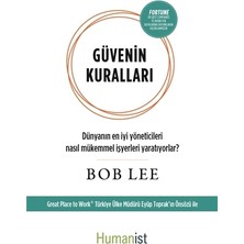 Güvenin Kuralları