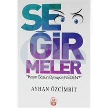 Seğirmeler